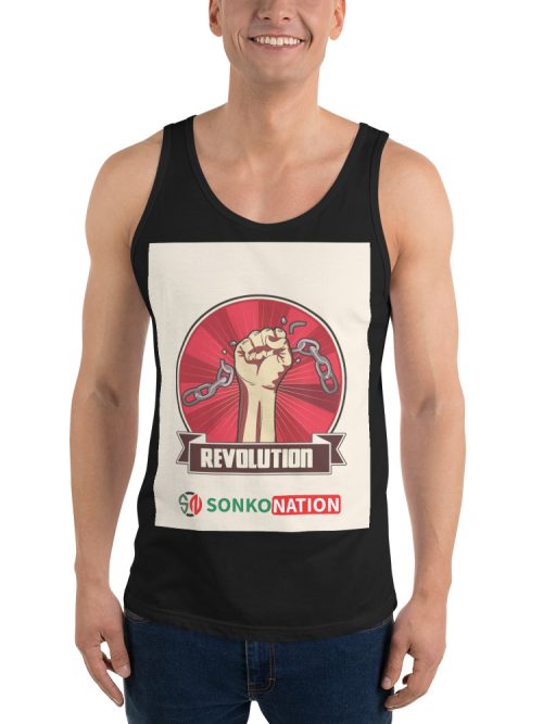 Débardeur pour homme