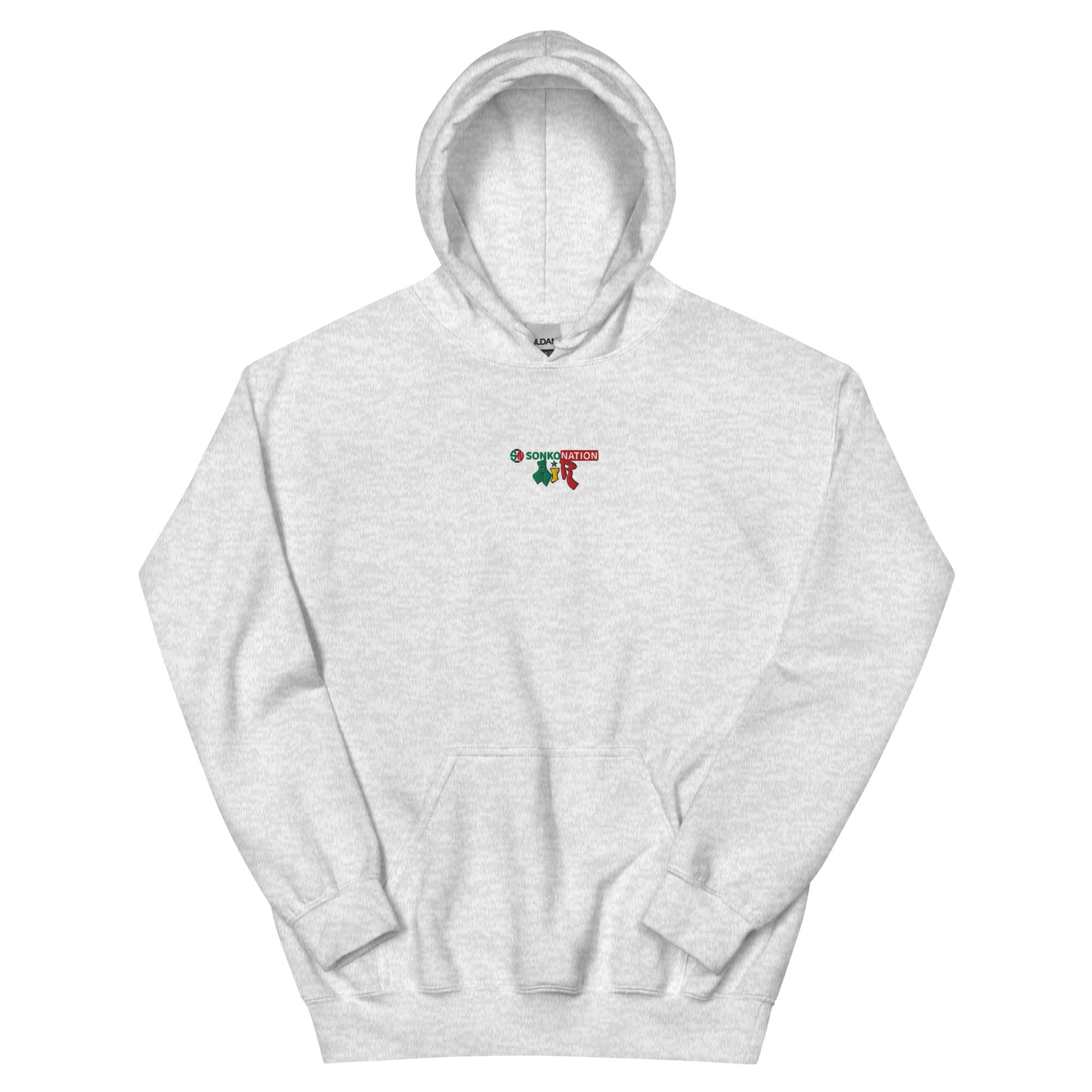 Unisex Hoodie "Air Edition"